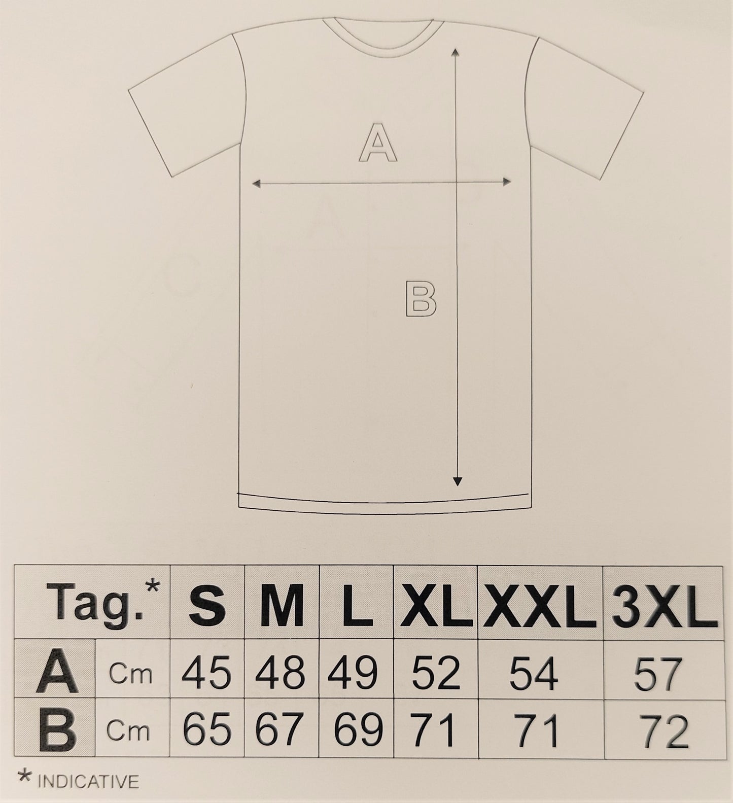 T-shirt     FK11841-L7